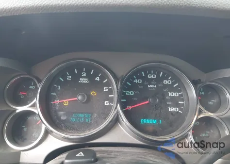 2010 Chevrolet Silverado 2500Hd Work Truck from USA, damaged, VIN 1GC4KVBG4AF141364